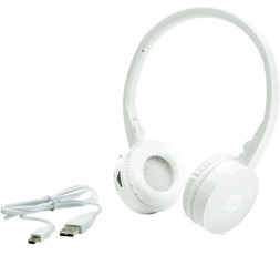 Produktfoto HP H6Z97AA-ABB H7000 Bluetooth Wireless Headset