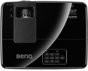 Produktfoto Benq MX522P