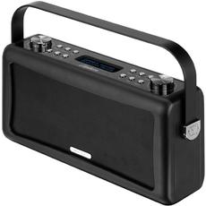 Produktfoto View Quest Hepburn DAB+ AND FM