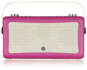 Produktfoto View Quest Hepburn DAB+ AND FM