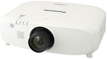 Produktfoto Panasonic PT-EZ770ZE