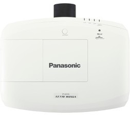 Produktfoto Panasonic PT-EZ770ZE