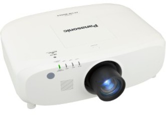 Produktfoto Panasonic PT-EZ770ZE