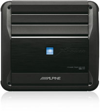 Produktfoto Alpine MRX-T17