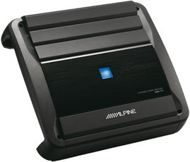 Produktfoto Alpine MRX-T17