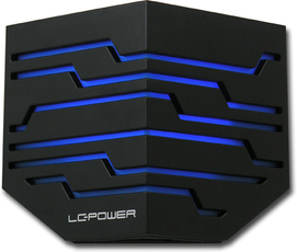 Produktfoto LC Power LC-SP-2W Bluetooth Portable Speaker