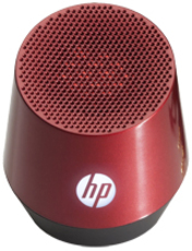 Produktfoto HP Portable MONO Speaker H5M97AA