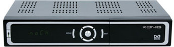 Produktfoto König Electronic DVB-S2 REC10