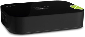 Produktfoto inakustik TV-BOX
