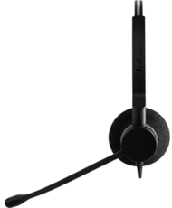 Produktfoto Jabra BIZ 2300 DUO