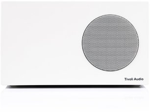 Produktfoto Tivoli Audio Albergo Stereo Speaker