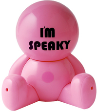 Produktfoto Bluetrek Speaky