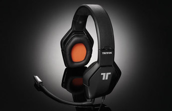 Produktfoto Mad Catz Tritton Detonator FOR XBOX 360