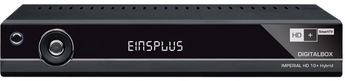 Produktfoto Digitalbox Imperial HD10+ Hybrid