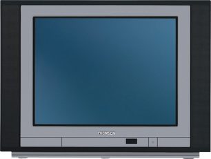 Produktfoto Thomson 21 DX 25 E