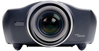 Produktfoto Optoma HD90