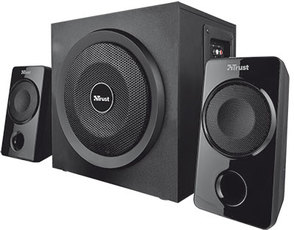 Produktfoto Trust 19738 Atlas 2.1 Subwoofer Speaker SET