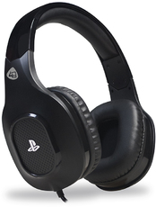 Produktfoto 4Gamers PS4 Premium Stereo Gaming Headset