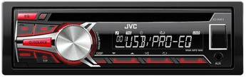 Produktfoto JVC KD-R451