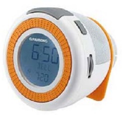 Produktfoto Grundig Sonoclock 230