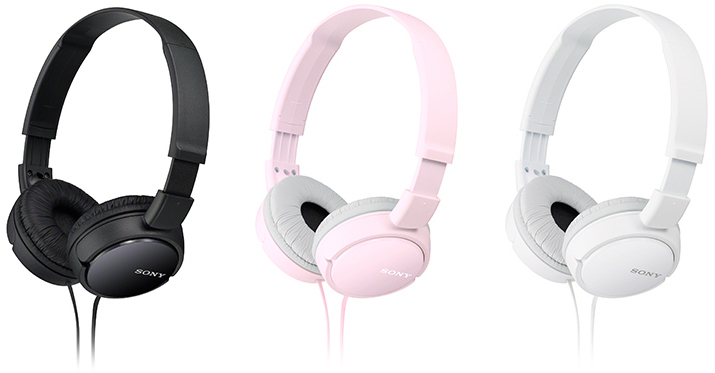 Erfahrungen Kopfhörer: MDR-ZX110 Over-Ear HIFI-FORUM im & Sony Tests