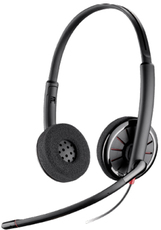 Produktfoto Plantronics Blackwire 300