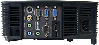 Produktfoto Optoma X316