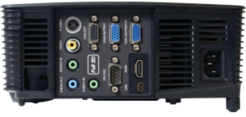 Produktfoto Optoma X316