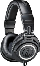 Produktfoto Audio-Technica  ATH-M50X