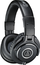 Produktfoto Audio-Technica  ATH-M40X