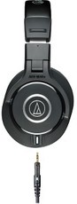 Produktfoto Audio-Technica  ATH-M40X