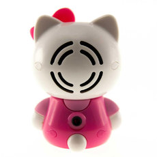 Produktfoto OTL HK0024 Hello Kitty MINI Speaker
