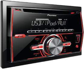 Produktfoto Pioneer FH-460UI