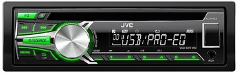 Produktfoto JVC KD-R453E