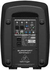 Produktfoto Behringer Europort MPA40BT