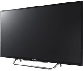 Produktfoto Sony KDL-50W805B