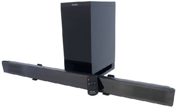 Produktfoto Panasonic SU-HTB520