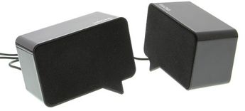 Produktfoto batteryclub Portable Small Speakers ( Yxht)