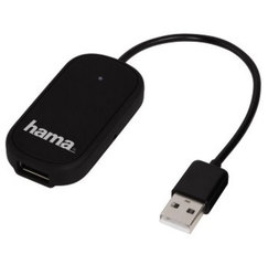 Produktfoto Hama 123935 WIFI Datareader Basic