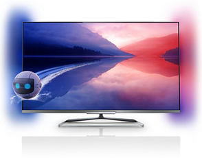 Produktfoto Philips 42HFL7108D