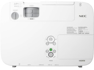 Produktfoto NEC P401W