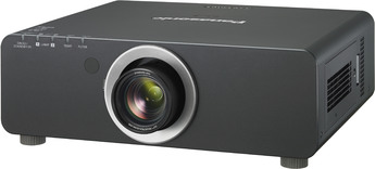 Produktfoto Panasonic PT-DZ770EL