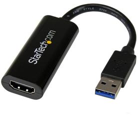 Produktfoto Startech USB32HDES