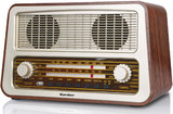 Produktfoto Radio Analog