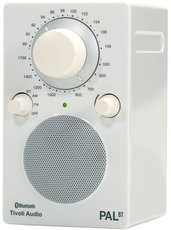 Produktfoto Tivoli Audio Model PAL BT