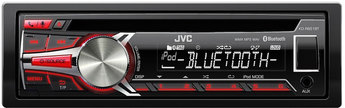 Produktfoto JVC KD-R851BTE