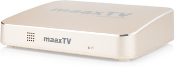 Produktfoto maaxTV LN5000HD