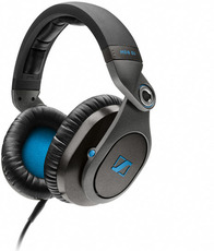 Produktfoto Sennheiser HD 8 DJ