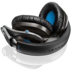 Produktfoto Sennheiser HD 8 DJ