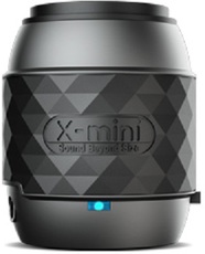 Produktfoto X-Mini WE Bluetooth Speaker (XAM-17)